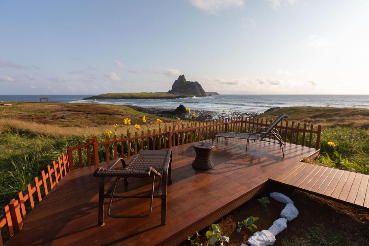 Pousada Naonda Fernando de Noronha Dış mekan fotoğraf