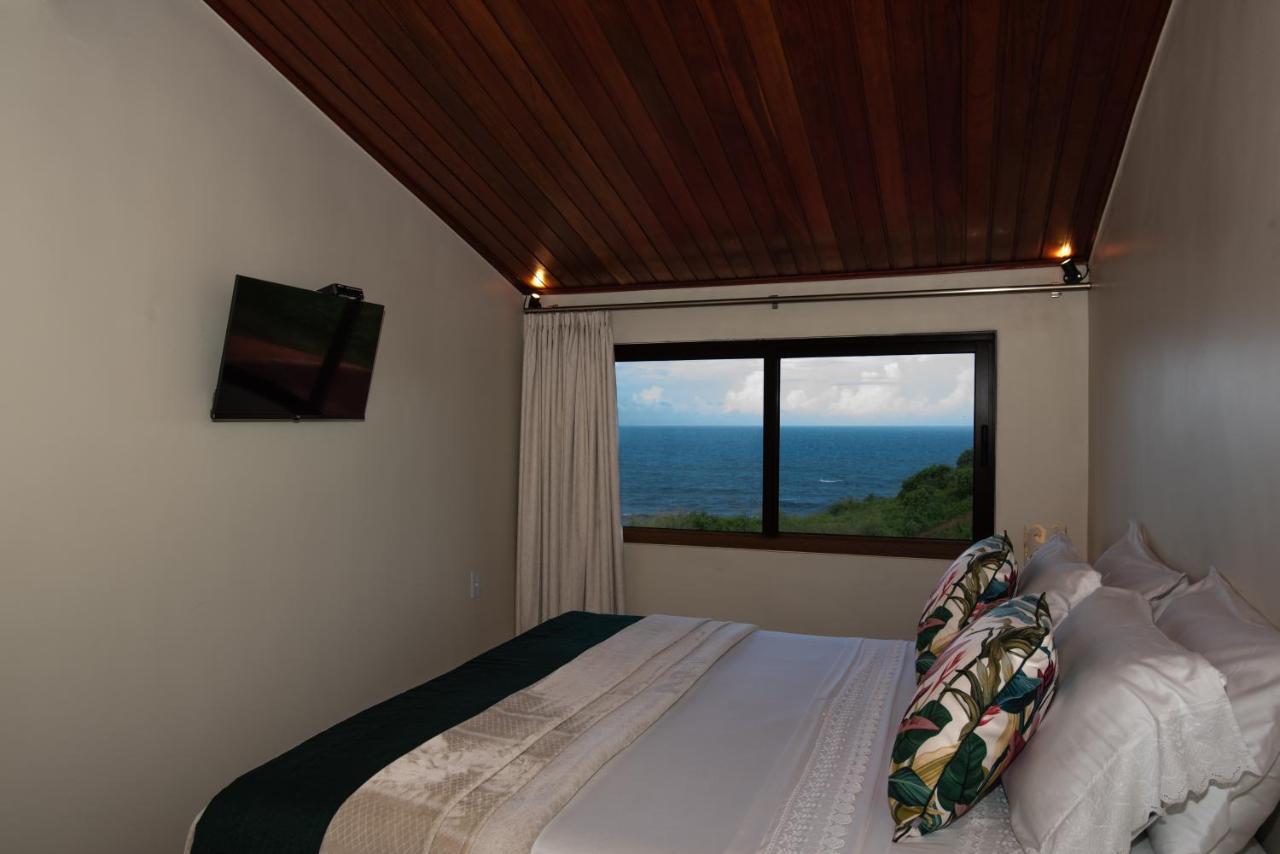 Pousada Naonda Fernando de Noronha Dış mekan fotoğraf